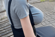【画像】こういうので良いんだよ、おっぱい見つかる