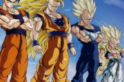 【緊急】ドラゴンボール（原作）、公式認定の最強ランキングWWWWWWWWWWWWWWWWWWWWWW