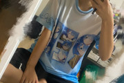 オタク女子さんが脱いだ結果ｗｗｗｗｗ