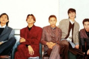 全盛期のSMAP、ガチでオーラが凄いwwwwwww