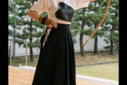FC2 PPV 4899487【短期販売】都立弓道部スポーツ推薦生。期待のエース(3年生)に大量中出し