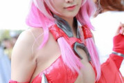 【画像】このコスプレイヤー、めちゃくちゃエッチｗｗｗｗｗｗｗｗｗｗ