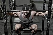 【速報】筋トレで一番キツいメニュー、決まる