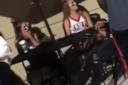 【動画】チアリーダーのガチ喧嘩WWWWWWWWWWWWWWWWWWWWWWWWW