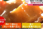 認知症を予防する確かな方法　ウォーキング、カレーを食べ、緑茶を飲む
