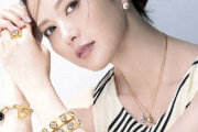 【画像】白石麻衣、ジュエリーが輝く上品SHOTに反響の声「世界一可愛い」「透明感がすごい」