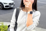 【19歳看護学生・サラちゃん】1ヶ月の既読無視の仕返し！濃厚2連続生種付け