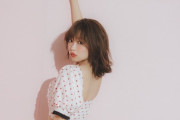 爆乳・大原優乃、フォトブックを発売してしまう…