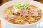 中国さん「ラーメンは中国生まれであることを忘れるな！！」←これｗｗｗｗｗｗｗ