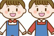 【エロ板まとめ】  双子姉妹さん、AVで同時に処女喪失してしまう…