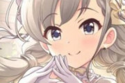 デレステ の久川颯とかいうキャラえちえち過ぎん？