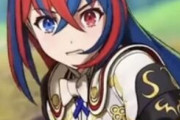 ファイアーエムブレムエンゲージの女主人公がめちゃシコだと話題にwwwwwwww