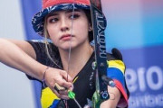 【朗報】謎のコロンビア女子選手、オリンピック賛成派を大量に増やしてしまう