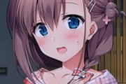 ｴﾛｹﾞヒロイン「お願い…♥中に…♥」　俺「中に何？　ちゃんと言わなきゃわからないよ？＾＾」