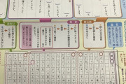【画像】小学校の「読書感想文」、とんでもないことになっていたｗｗｗｗ