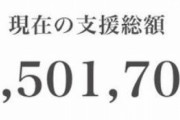 【朗報】エロゲ会社「クラファン1000万でアニメ化します！」←なんと8000万以上集まってしまうｗｗ
