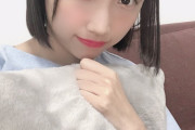 【悲報】STU48薮下楓ちゃんが男にキスされて乳揉まれてるんだが