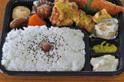 【画像】どの国のランチを食べてみたい？