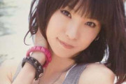 【画像】歌手のLiSAさん、エロ過ぎる水着姿で胸が ...
