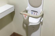 【画像あり】トイレ盗撮の"隠しカメラ"、とんでもないところに仕掛けられていた……