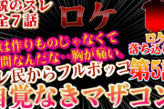 【2chマザコン】伝説のスレ！ロケ！嫁が別れたいと言ってきた【5話】ロケ落ち込む！【ゆっくり解説】
