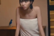 西野七瀬（ななせまる）タオル一枚で晒したヌードシーンがこれ。（35枚）