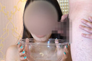 DUGA PPV namidame-0066 矯正娘にも容赦なく飲尿させる！ 器具を黄色く染められてめちゃくちゃ涙目。それでもごくんとほぼ全飲み！