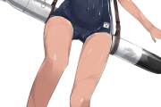 【画像】悲報　艦隊これくしょん、下品でエロいキャラしかいない