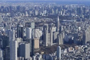 【悲報】東京住み、鬱病になりやすかった…