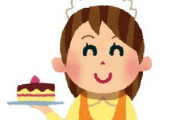 【迷走】帰省したボク「ここが初恋の娘が働いてるとかいうケーキ屋かぁ…」
