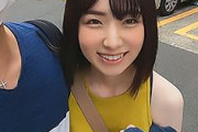 M.K(22) パチスロ大好きなギャンブラーの激カワ彼女！敏感まんこを手マンで鬼責めされ潮吹き絶頂