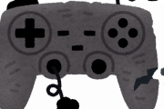 【画像】ゲームコントローラーの寿命を延ばす方法がこちらｗｗｗｗｗｗｗｗｗ