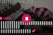 うらまいの裏垢動画・最近仕事が忙しくてハメ撮りも配信も中々上げれず溜まりっぱなしで久々に思いっきりエッチ💕焦らされ、オホ声？が我慢できず...