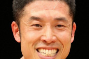 なかやまきんに君　ボディビル大会初優勝までの苦悩「自分には向いてないのかな」