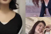 【悲報】子持ち奥さん、エッチなビデオに出演