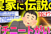 【2ch面白いスレ】伝説の56歳ガチニートがいるんだが【ゆっくり解説