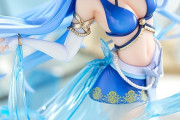 【朗報】『このすば』アクア様、神々しいエロさのフィギュアになられるｗｗｗｗ