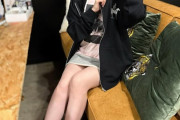 【画像あり】皆藤愛子さん(41)、あたシコに目覚めるwwwwww
