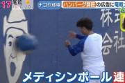 【悲報】スピードワゴン小沢さん、テレビから追放か