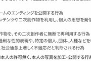 【大爆笑】ヘイト系ゆっくりYoutuber、東方の利用規約に違反ｗｗｗｗｗｗ
