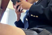 【動画】jkパンチラ（AI)wwwwwww