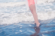 【画像】素人の水着姿、ガチでスタイルが悪すぎるｗｗｗｗｗ