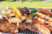 【エロ板まとめ】【画像】まんさんのBBQ、エッチすぎると話題にｗｗｗｗｗｗｗｗｗｗｗｗｗｗｗｗｗｗｗｗｗ