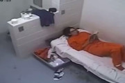 【動画】終身刑、あまりにも地獄過ぎる
