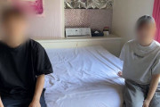 🌴みなみくん🌴の裏垢動画・僕の友人を招いて仲良し夫婦と4p。 清楚な若妻さんを目の前に、友達のアレが収まらなくなってました笑旦那さんの目の前で別...