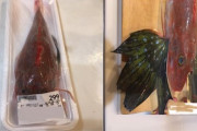 【画像】最近のスーパー、料亭が休業のため高級魚が激安で溢れていると話題にｗｗｗ