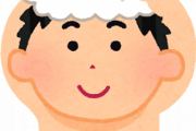 【朗報】ワイ、髪の洗い方とシャンプーを変えて抜毛が激減!!