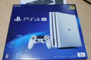 【画像】自宅待機だからPS4 Pro買ってきたｗｗｗｗｗ