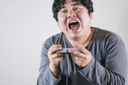 【ウヘァ..】ゲームが下手な奴の特徴ｗｗｗｗｗ