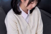 【元キッズタレント初解禁】147cmの童顔美女を撮影！絶頂必至の初ハメ撮り